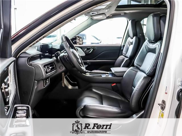 2026 Lincoln Aviator Reserve (Stk: T0219) in Vaughan - Image 7 of 25