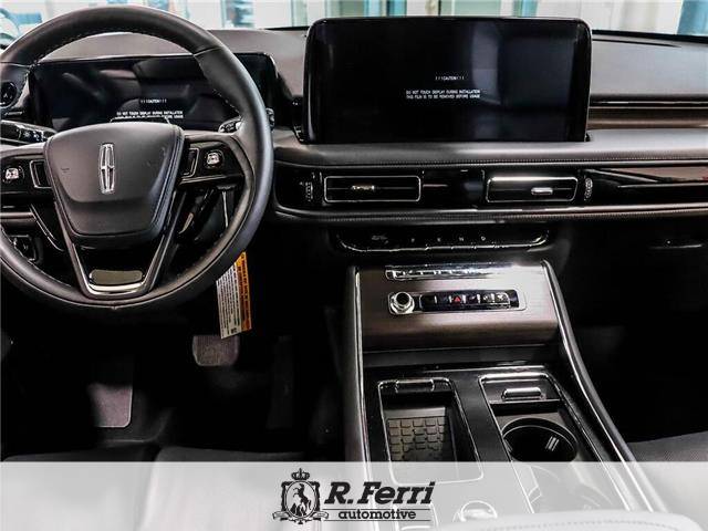 2026 Lincoln Aviator Reserve (Stk: T0219) in Vaughan - Image 8 of 25