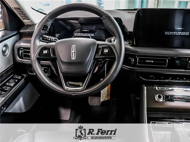 2026 Lincoln Aviator Reserve (Stk: T0219) in Vaughan - Image 9 of 25