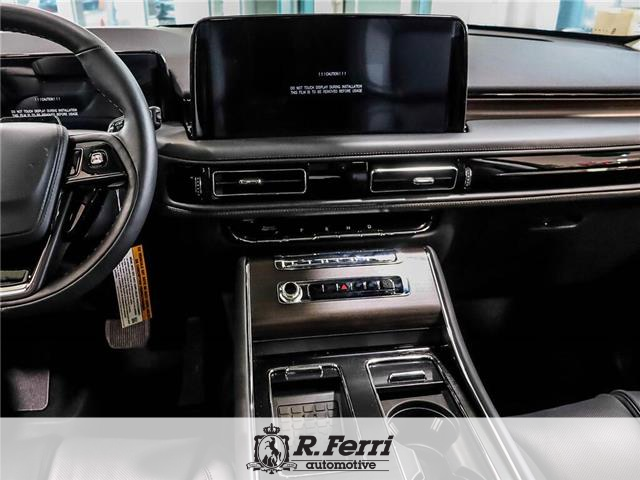 2026 Lincoln Aviator Reserve (Stk: T0219) in Vaughan - Image 10 of 25