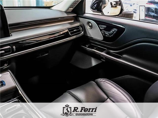 2026 Lincoln Aviator Reserve (Stk: T0219) in Vaughan - Image 11 of 25