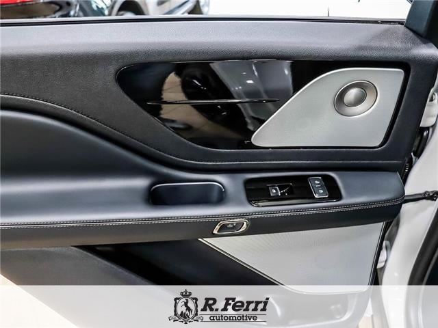 2026 Lincoln Aviator Reserve (Stk: T0219) in Vaughan - Image 12 of 25