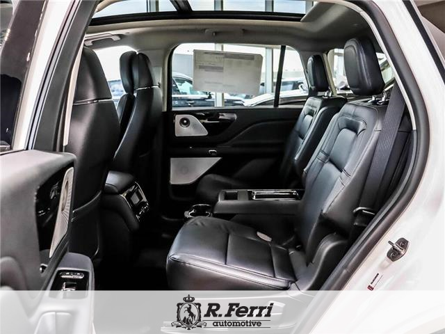 2026 Lincoln Aviator Reserve (Stk: T0219) in Vaughan - Image 13 of 25