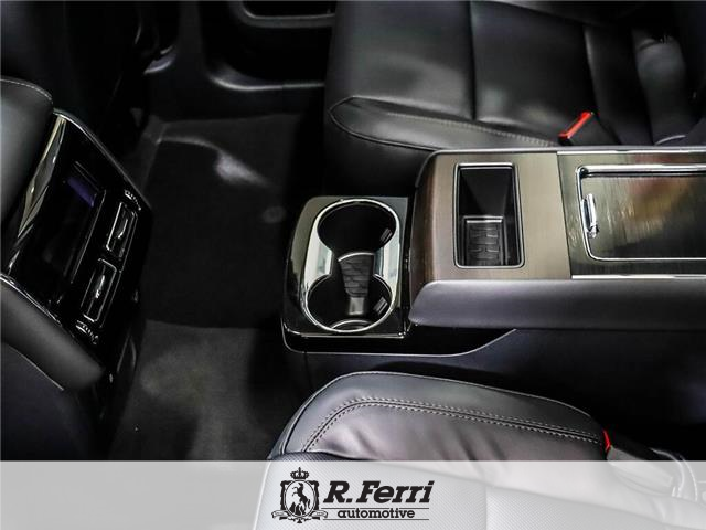 2026 Lincoln Aviator Reserve (Stk: T0219) in Vaughan - Image 14 of 25