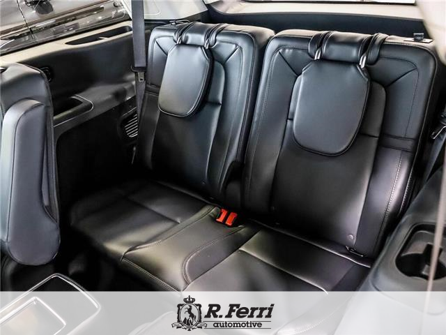 2026 Lincoln Aviator Reserve (Stk: T0219) in Vaughan - Image 15 of 25