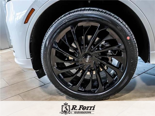 2026 Lincoln Aviator Reserve (Stk: T0219) in Vaughan - Image 16 of 25