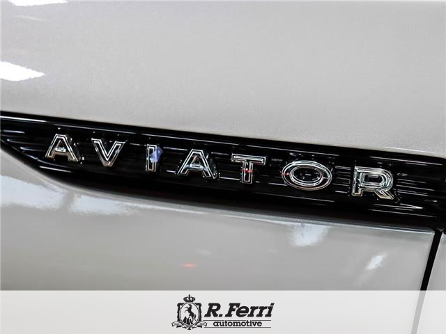 2026 Lincoln Aviator Reserve (Stk: T0219) in Vaughan - Image 17 of 25