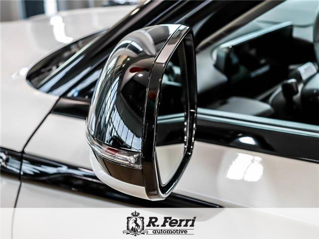 2026 Lincoln Aviator Reserve (Stk: T0219) in Vaughan - Image 18 of 25