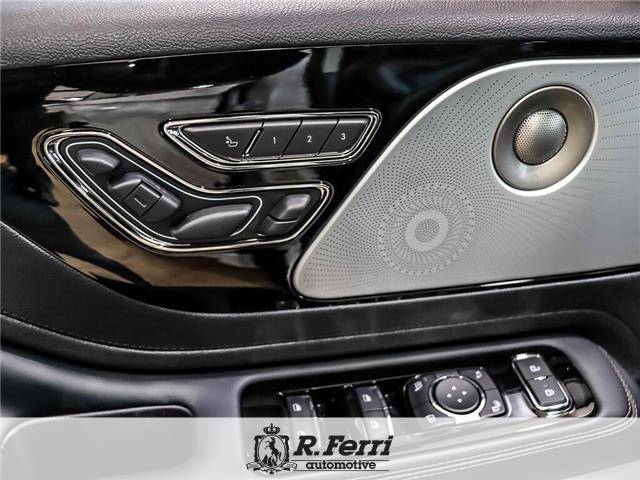 2026 Lincoln Aviator Reserve (Stk: T0219) in Vaughan - Image 19 of 25