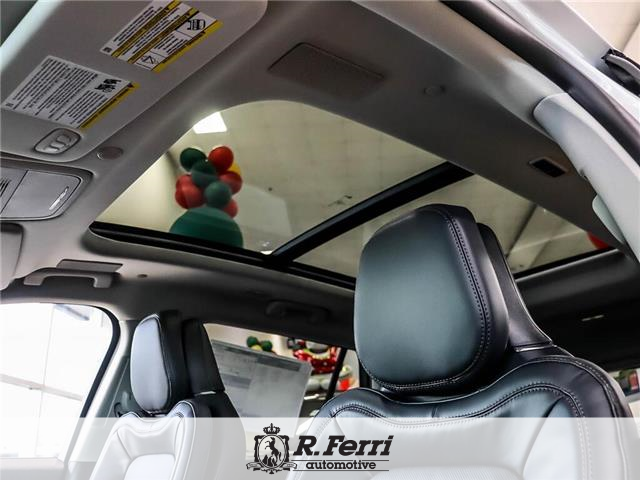 2026 Lincoln Aviator Reserve (Stk: T0219) in Vaughan - Image 20 of 25