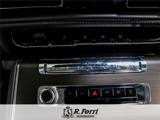 2026 Lincoln Aviator Reserve (Stk: T0219) in Vaughan - Image 21 of 25