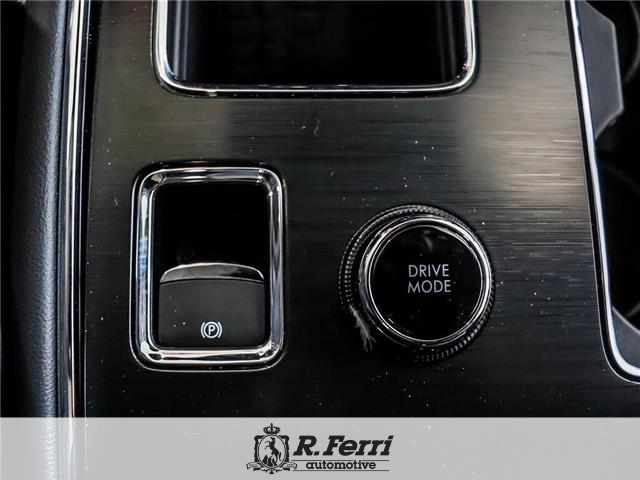 2026 Lincoln Aviator Reserve (Stk: T0219) in Vaughan - Image 22 of 25