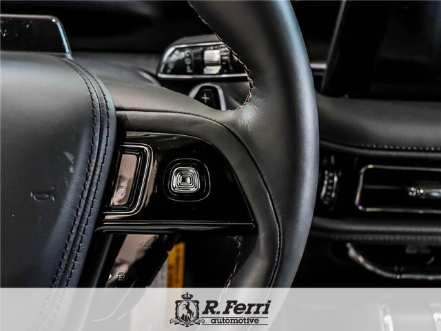 2026 Lincoln Aviator Reserve (Stk: T0219) in Vaughan - Image 24 of 25