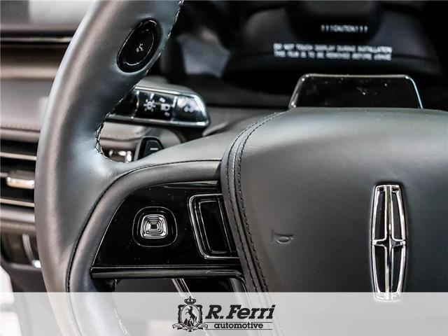 2026 Lincoln Aviator Reserve (Stk: T0219) in Vaughan - Image 25 of 25