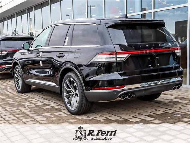 2026 Lincoln Aviator Reserve (Stk: T0177) in Vaughan - Image 2 of 25
