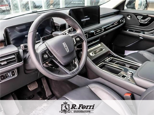 2026 Lincoln Aviator Reserve (Stk: T0177) in Vaughan - Image 4 of 25