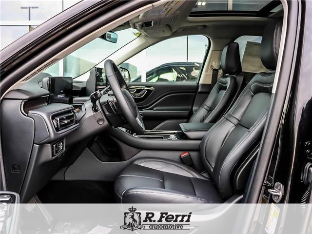 2026 Lincoln Aviator Reserve (Stk: T0177) in Vaughan - Image 5 of 25