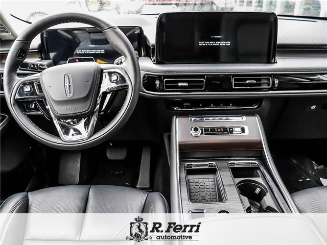 2026 Lincoln Aviator Reserve (Stk: T0177) in Vaughan - Image 6 of 25