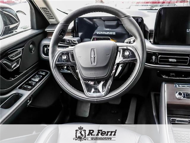2026 Lincoln Aviator Reserve (Stk: T0177) in Vaughan - Image 7 of 25