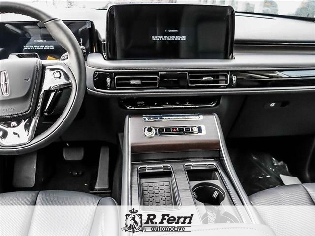 2026 Lincoln Aviator Reserve (Stk: T0177) in Vaughan - Image 8 of 25
