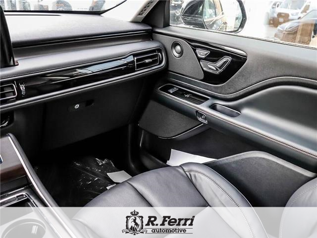 2026 Lincoln Aviator Reserve (Stk: T0177) in Vaughan - Image 9 of 25