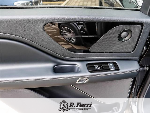 2026 Lincoln Aviator Reserve (Stk: T0177) in Vaughan - Image 10 of 25