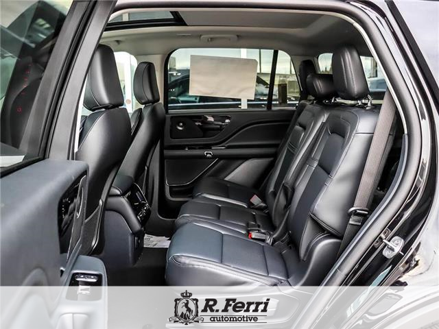 2026 Lincoln Aviator Reserve (Stk: T0177) in Vaughan - Image 11 of 25