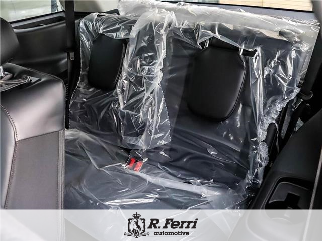 2026 Lincoln Aviator Reserve (Stk: T0177) in Vaughan - Image 12 of 25