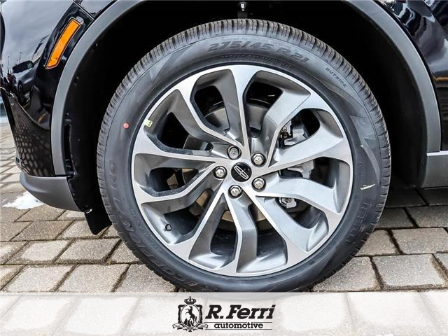 2026 Lincoln Aviator Reserve (Stk: T0177) in Vaughan - Image 15 of 25