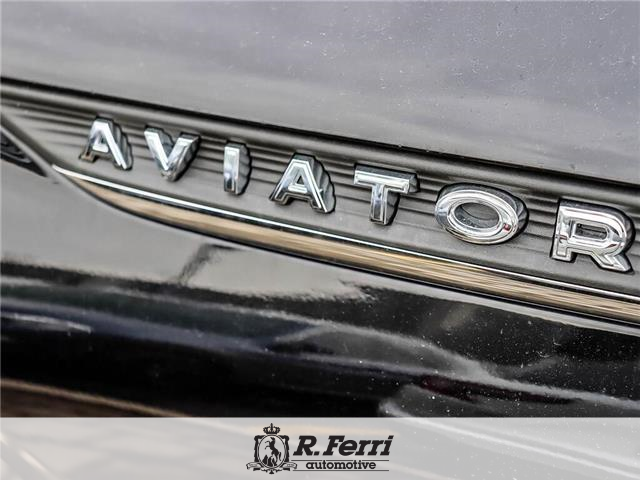 2026 Lincoln Aviator Reserve (Stk: T0177) in Vaughan - Image 16 of 25