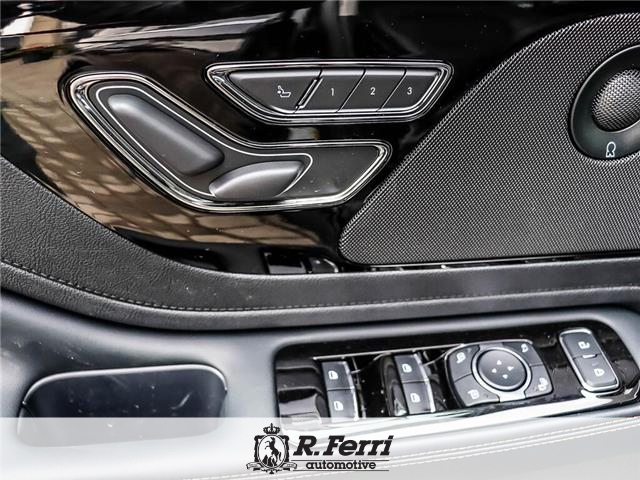 2026 Lincoln Aviator Reserve (Stk: T0177) in Vaughan - Image 17 of 25