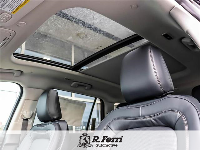 2026 Lincoln Aviator Reserve (Stk: T0177) in Vaughan - Image 18 of 25