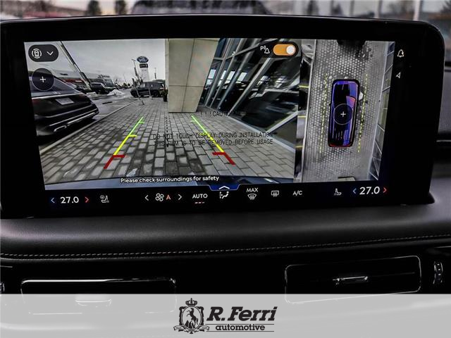 2026 Lincoln Aviator Reserve (Stk: T0177) in Vaughan - Image 19 of 25