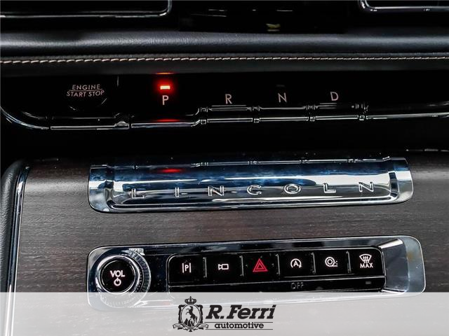 2026 Lincoln Aviator Reserve (Stk: T0177) in Vaughan - Image 20 of 25