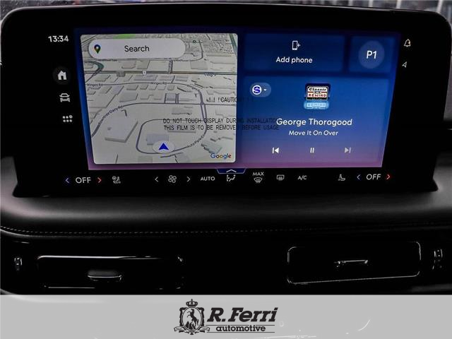 2026 Lincoln Aviator Reserve (Stk: T0177) in Vaughan - Image 22 of 25