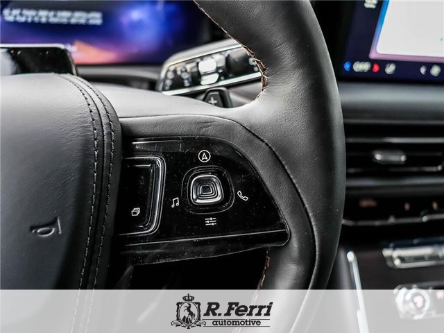 2026 Lincoln Aviator Reserve (Stk: T0177) in Vaughan - Image 24 of 25