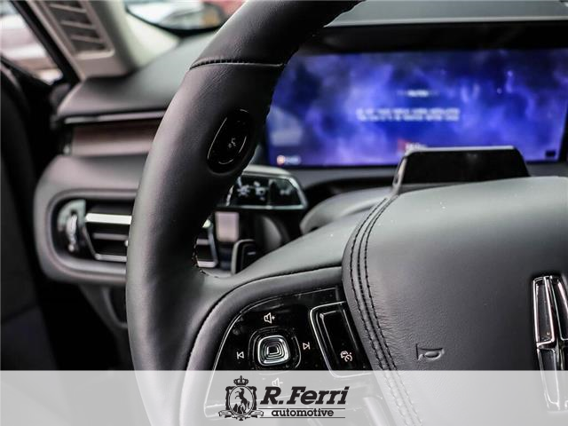 2026 Lincoln Aviator Reserve (Stk: T0177) in Vaughan - Image 25 of 25