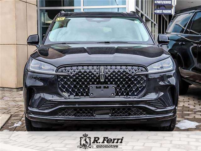 2026 Lincoln Aviator Reserve (Stk: T0210) in Vaughan - Image 2 of 21
