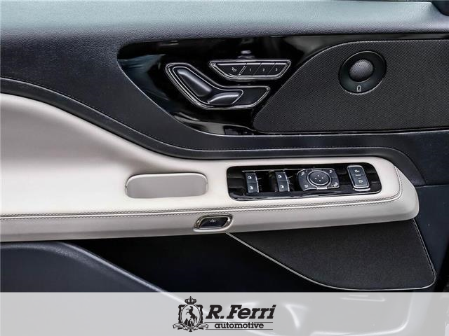 2026 Lincoln Aviator Reserve (Stk: T0210) in Vaughan - Image 4 of 21