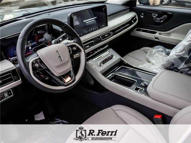 2026 Lincoln Aviator Reserve (Stk: T0210) in Vaughan - Image 5 of 21