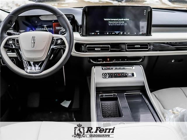 2026 Lincoln Aviator Reserve (Stk: T0210) in Vaughan - Image 6 of 21