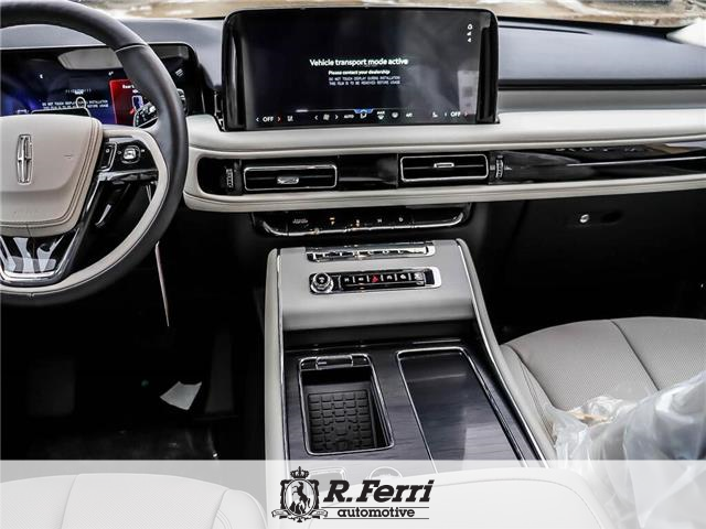 2026 Lincoln Aviator Reserve (Stk: T0210) in Vaughan - Image 8 of 21