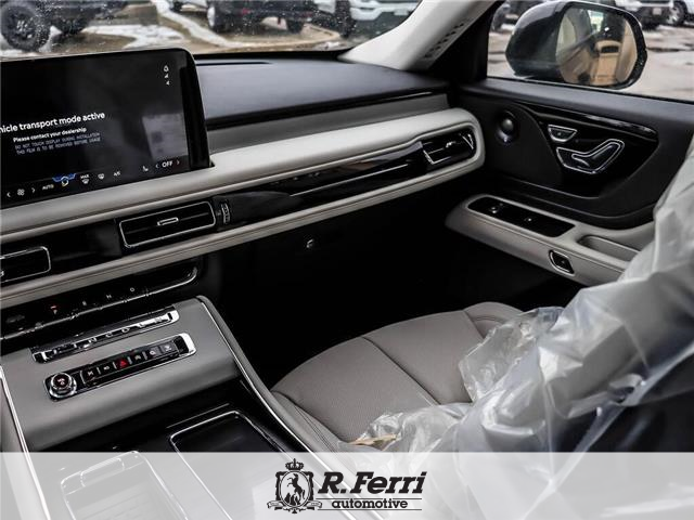 2026 Lincoln Aviator Reserve (Stk: T0210) in Vaughan - Image 9 of 21