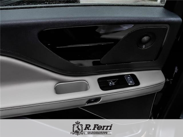 2026 Lincoln Aviator Reserve (Stk: T0210) in Vaughan - Image 10 of 21