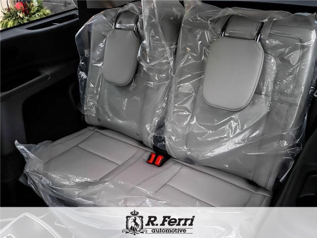 2026 Lincoln Aviator Reserve (Stk: T0210) in Vaughan - Image 12 of 21