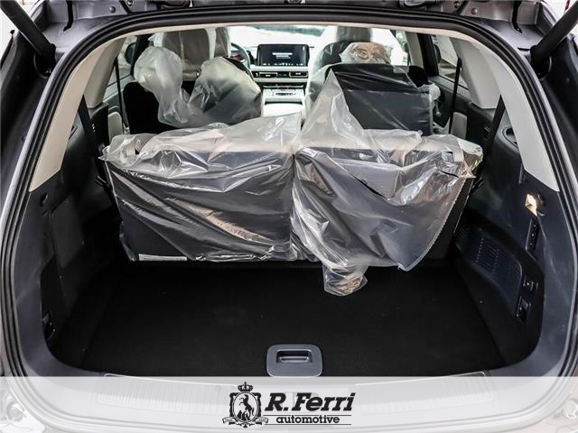 2026 Lincoln Aviator Reserve (Stk: T0210) in Vaughan - Image 13 of 21