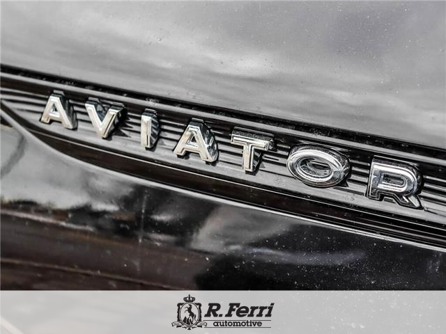 2026 Lincoln Aviator Reserve (Stk: T0210) in Vaughan - Image 15 of 21