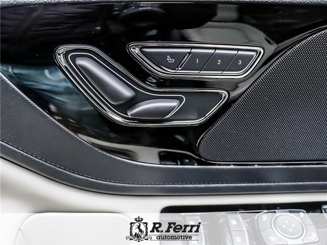 2026 Lincoln Aviator Reserve (Stk: T0210) in Vaughan - Image 16 of 21