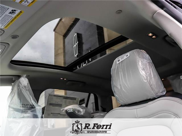 2026 Lincoln Aviator Reserve (Stk: T0210) in Vaughan - Image 17 of 21