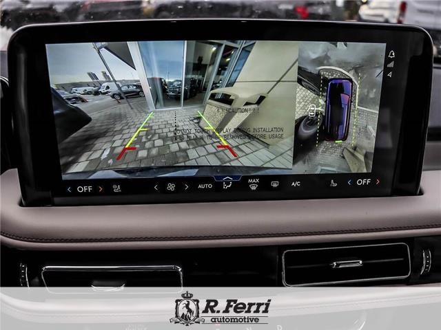 2026 Lincoln Aviator Reserve (Stk: T0210) in Vaughan - Image 18 of 21